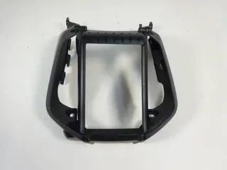 ONDERBAK Ducati monster 796 2011 - 2014