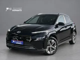 Hyundai Kona EV Comfort 39 kWh | Dealer onderhouden, 1e eigenaar, Warmtepomp, Stoel/stuur-verwarming