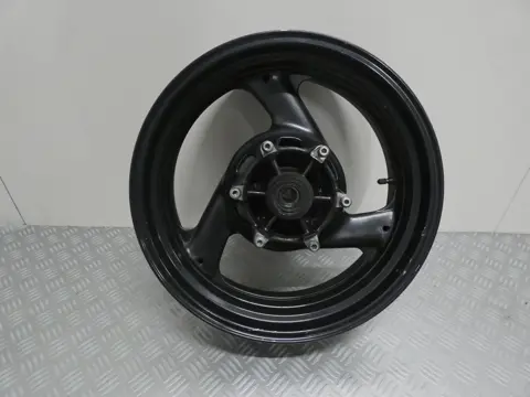 ACHTER VELG Yamaha XJR 1300 2008 - 2014