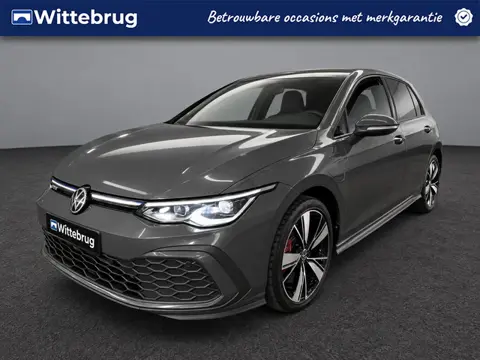 Volkswagen Golf 1.4 eHybrid 245pk GTE DSG Automaat Navigatie / Parkeersensoren / Trekhaak afn.  / LE