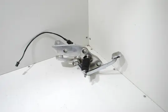 RECHTER SCHETSPLAAT Yamaha XJ 900 S Diversion 1994 - 2005
