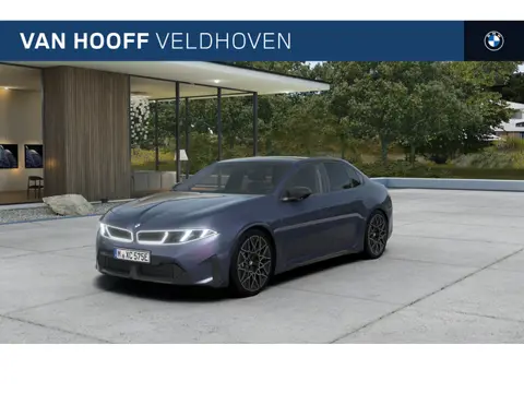 BMW i3 40 xDrive M Sport / Panoramadak / Trekhaak /  3D Head-Up / Multifinctionele Stoelen / Adaptie