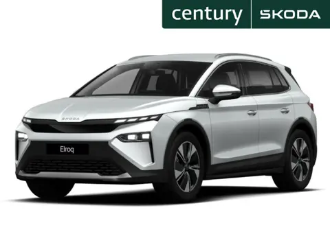 Skoda Elroq Business Edition Elektromotor 210 kW / 286 PK SUV