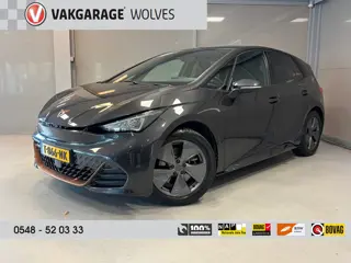Cupra Born Essential 62 kWh | LED | CAR PLAY | 18" LM VELGEN | SOH 92% |
