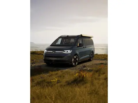 Volkswagen California Ocean 1.5 eHybrid 180 kW / 245 PK DSG 4Motion Facelift verwacht november