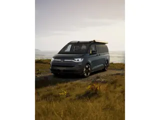 Volkswagen California Ocean 1.5 eHybrid 180 kW / 245 PK DSG 4Motion Facelift verwacht november
