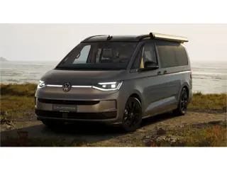 Volkswagen California Ocean 1.5 eHybrid 180 kW / 245 PK DSG 4Motion Facelift verwacht november