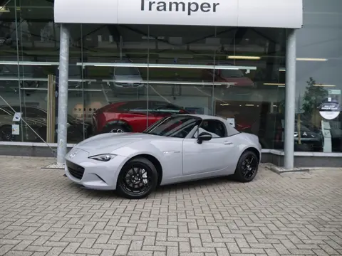 Mazda MX-5 1.5 SkyActiv-G 136 Yakudo|Nieuwe auto