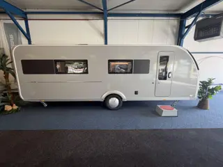 Adria Alpina 663 HT Model 2027
