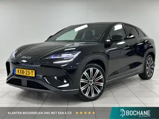 BYD Sealion Excellence AWD 91.3 kWh Panoramadak | 360 camera | Dynaudio | Stoelverwarming/ventilatie