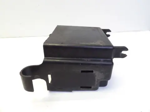 ACCUBAK Suzuki GS 550 L 1982 - 1984