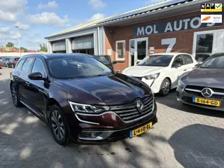 Renault Talisman Estate 1.3 TCe Business Zen , Panodak , Navigatie