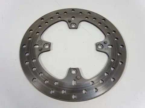 ACHTER REMSCHIJF Ducati monster 796 2011 - 2014