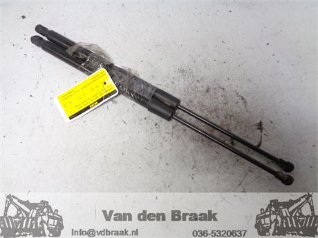 Volkswagen Golf Hatchback 2012-2020 Gasveren achterklep