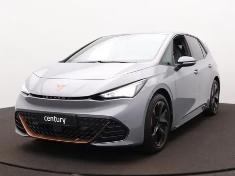 CUPRA Born Adrenaline 62 kWh Navigatie - Camera - 19 Inch - Apple Carplay/Android Auto