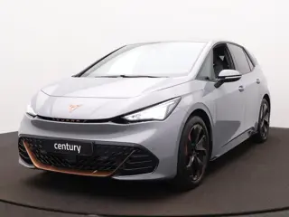 CUPRA Born Adrenaline 62 kWh Navigatie - Camera - 19 Inch - Apple Carplay/Android Auto