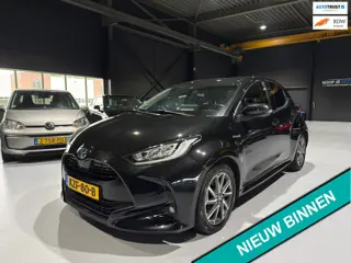 Toyota Yaris 1.5 Hybrid Executive 1e Eigenr.|Dealer onderhdn.