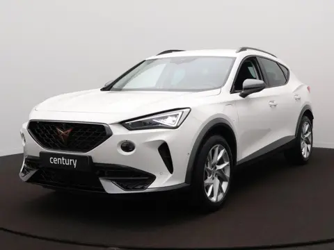 CUPRA Formentor 1.4 TSI e-Hybrid Essential | 360 Camera | ACC | Elek. Stoel | Navi |