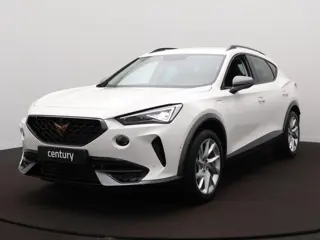 CUPRA Formentor 1.4 TSI e-Hybrid Essential | 360 Camera | ACC | Elek. Stoel | Navi |