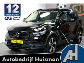 Volvo XC40 1.5 T4 155kW/211pk DCT7 Recharge R-Design PANORAMADAK + EL.TREKHAAK + HARMAN/KARDON + POW