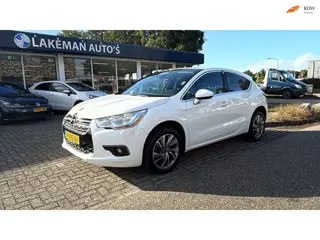 Citroen DS4 1.6 VTi Whiteline Huurkoop Inruil APK Garantie