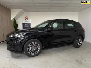 Ford Kuga 2.5 PHEV ST-Line
