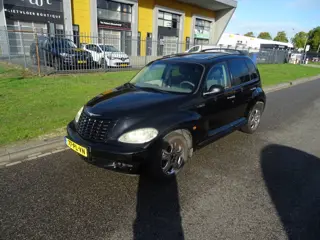 Chrysler PT Cruiser 2.0-16V Euro automaat de luxe