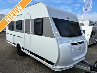 LMC Sassino 460 E MODEL 2027 !!