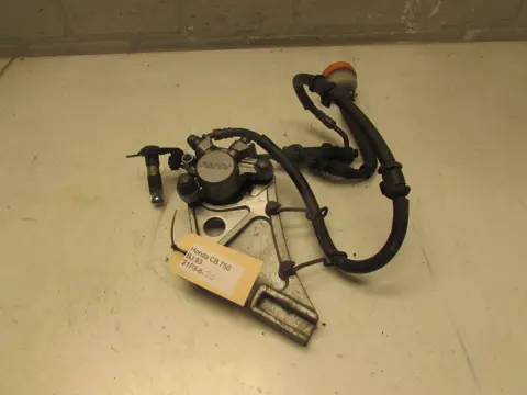 ACHTER REMKLAUW Honda CB 750 1991 - 2001