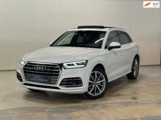 Audi Q5 50 TFSI e quattro Pro Line | S-LINE | PANO | ACC | B&O AUDIO | CAMERA
