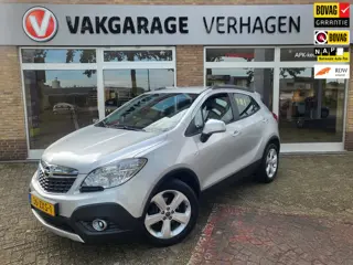 Opel Mokka 1.6 Edition trekhaak
