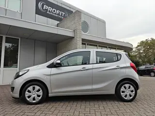 Opel KARL 1.0 ecoFLEX Edition / Airco / Cruise control!