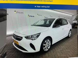 Opel Corsa 1.2 Edition  101PK NAVI / PDC / LMV / AIRCO / CRUISE / CARPLAY / ANDROID
