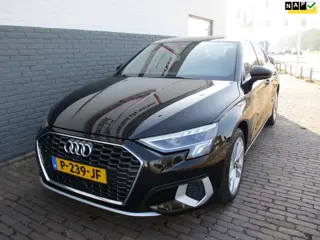 Audi A3 Sportback 40 TFSI e Business edition