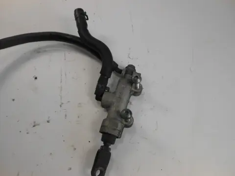 REMPOMP ACHTER Kawasaki ZX 6 R 2005 - 2006