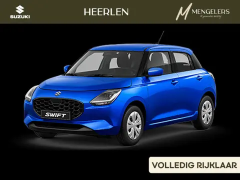 Suzuki Swift 1.2 Comfort Smart Hybrid