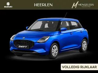 Suzuki Swift 1.2 Comfort Smart Hybrid