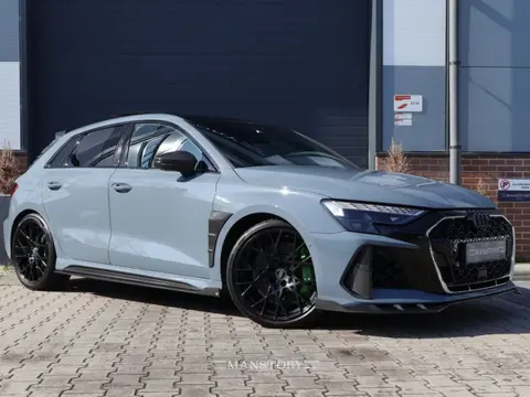 Audi 2.5 TFSI RS 3 quattro | Maxton Carbon Kit | HULK | HUD | Sonos