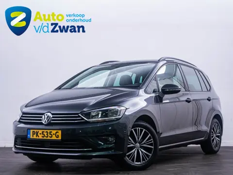 Volkswagen Golf Sportsvan 1.2 TSI Highline ACC|PDC|Navi!