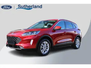 Ford Kuga 2.5 PHEV Titanium | Trekhaak met afneembare Kogel | Winter Pack | Adaptive cruise control 