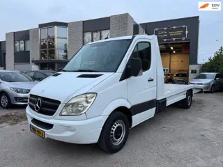 Mercedes-Benz Sprinter 315 2.2 CDI 432 Oprijwagen