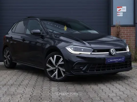 Volkswagen Polo 1.0 TSI R-Line