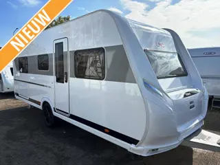 LMC Videro 510 E MODEL 2027!!