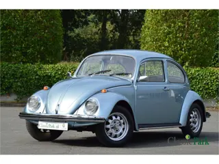 Volkswagen Kever 1300 Weltmeister (bj 1972)