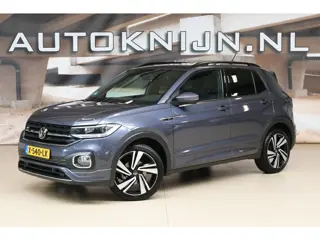 Volkswagen T-Cross 1.0 TSI R-Line | Keyless | Camera | Virtual |