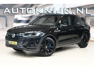 Volkswagen Touareg 3.0 TSI R-Line | Memory - Massage - Koeling | Luchtvering | Panoramadak | 100% (D