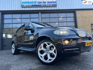 BMW X5 XDrive30d FULL OPTIONS!