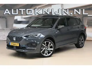 SEAT Tarraco 1.4 TSI e-Hybrid PHEV FR Business Intense | 360° | Pano | Trekhaak | Memory | Elek. kle