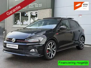 Volkswagen Polo 2.0 TSI GTI Miltek Pano Dsg Beats Acc Virtual Carplay Led