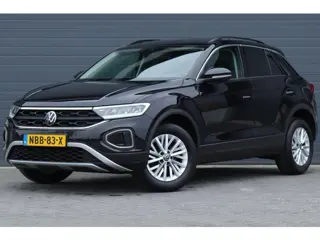 Volkswagen T-ROC 1.0 TSI Carplay / Camera / keyless